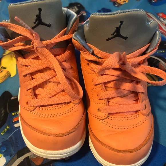 Jordan “We The Best” Exclusive Shoes - Picture 5 of 5